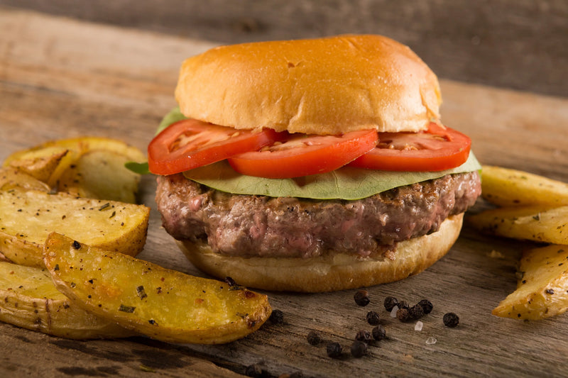 GROUND DUCK | Salger's Ostrich Products
